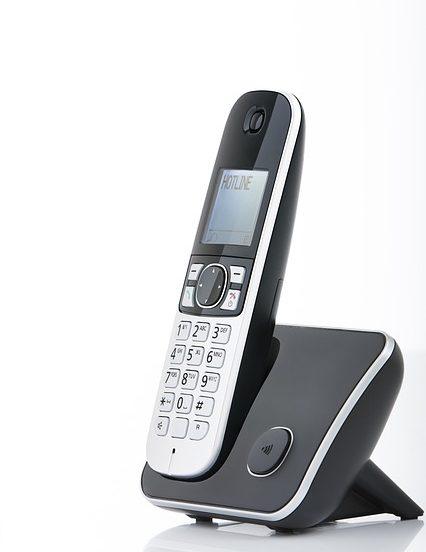 Cordless Phone And  EMF Radiation:  What You Should Know